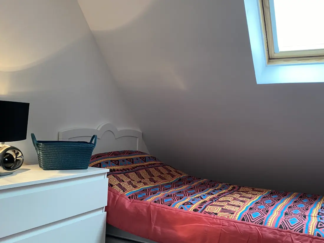 Location de Vacances Cabourg 166