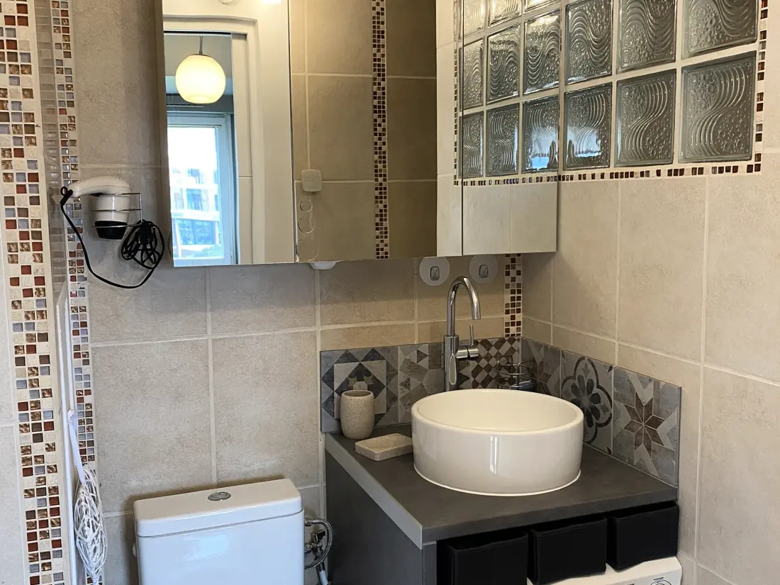 Location de Vacances Cabourg 166