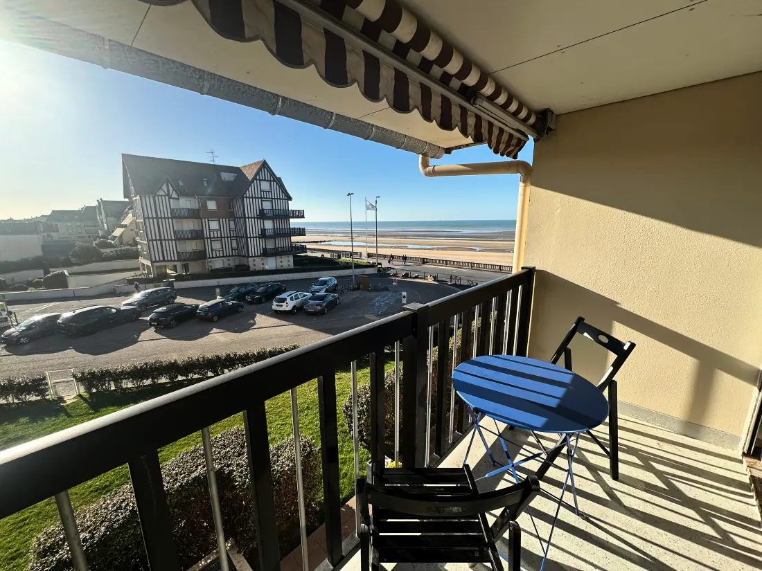 Location de Vacances Cabourg 170