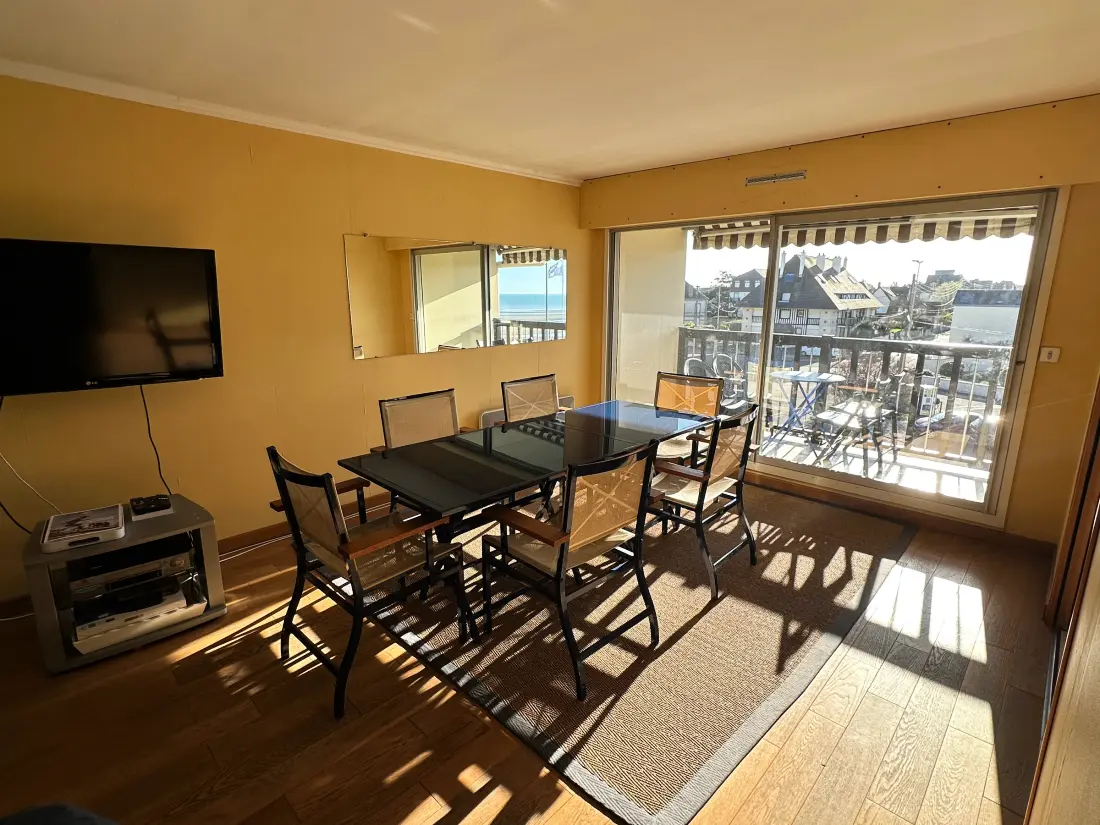 Location de Vacances Cabourg 170