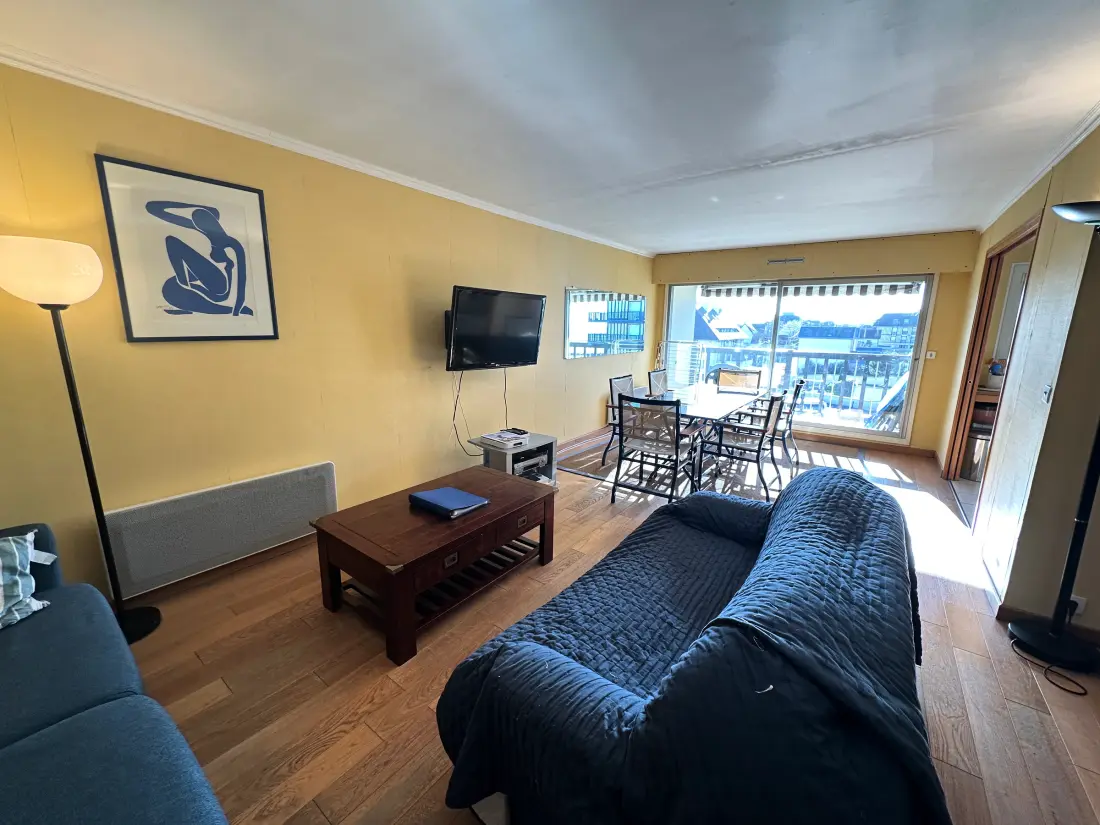 Location de Vacances Cabourg 170