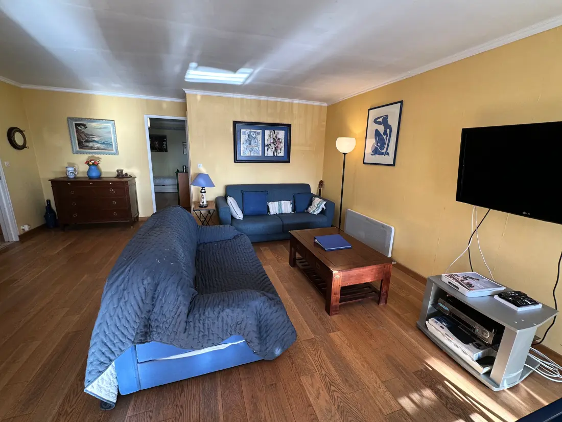 Location de Vacances Cabourg 170