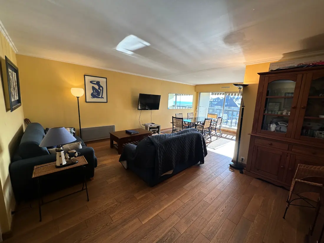 Location de Vacances Cabourg 170