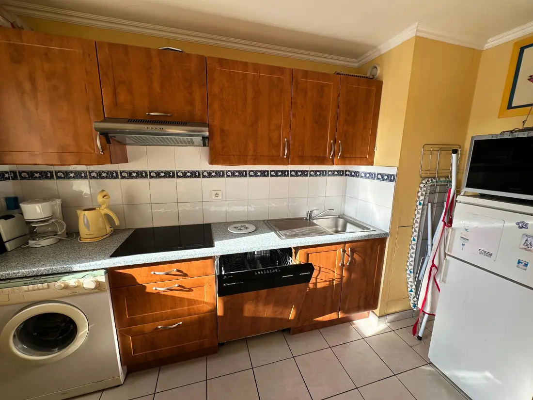 Location de Vacances Cabourg 170