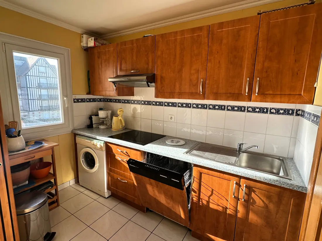 Location de Vacances Cabourg 170