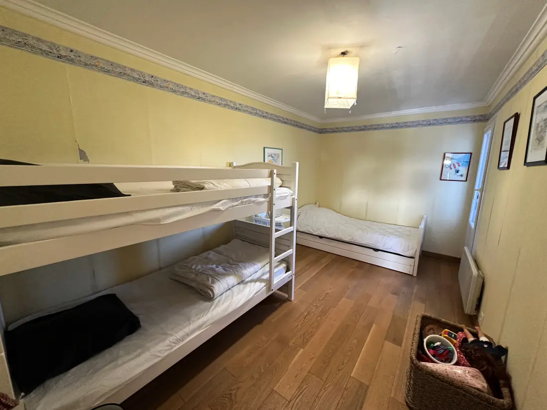 Location de Vacances Cabourg 170