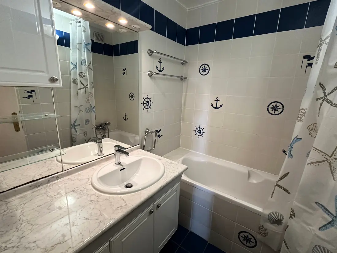 Location de Vacances Cabourg 170
