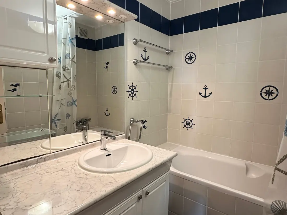 Location de Vacances Cabourg 170