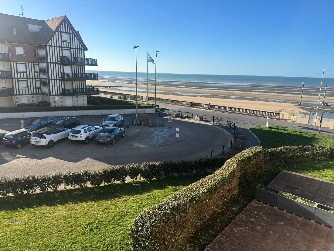 Location de Vacances Cabourg 170