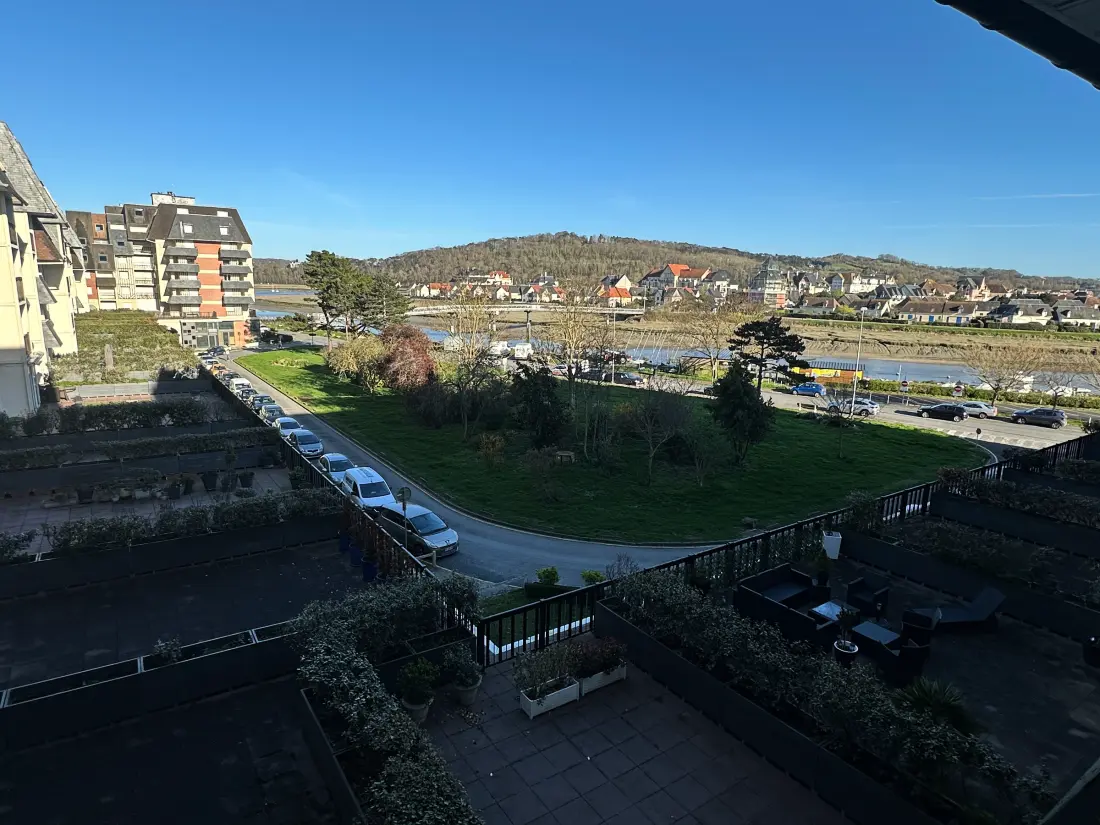 Location de Vacances Cabourg 170