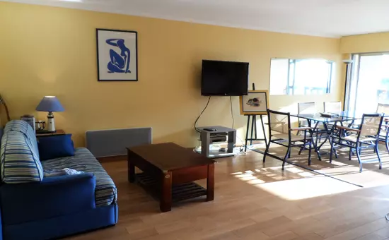 Location de Vacances Cabourg 170