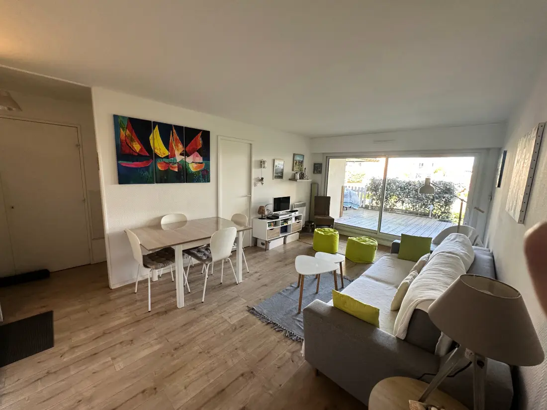 Location de Vacances Cabourg 175