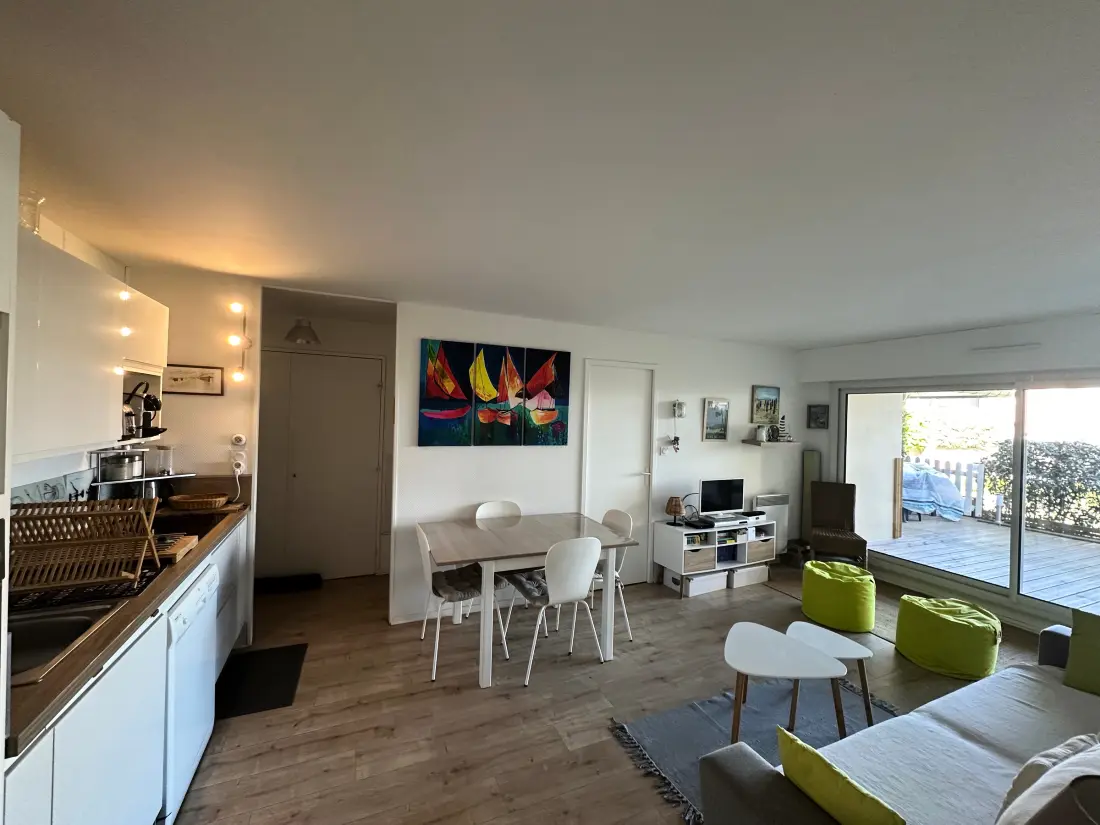 Location de Vacances Cabourg 175