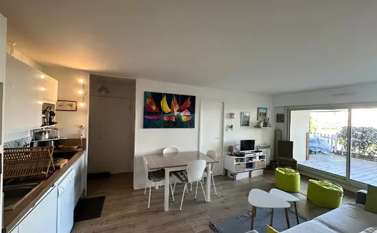 Location de Vacances Cabourg 175