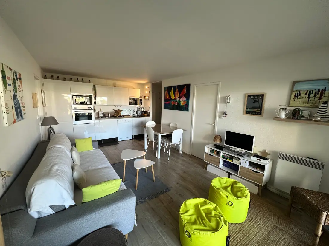 Location de Vacances Cabourg 175