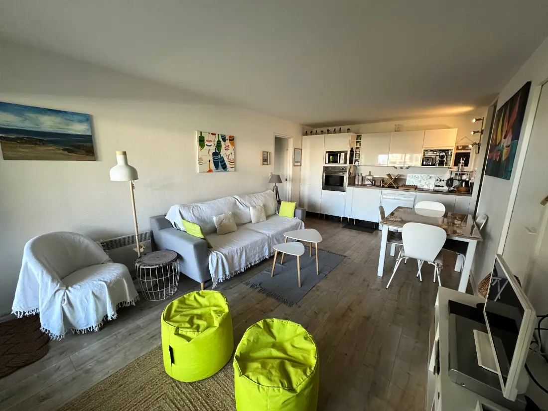 Location de Vacances Cabourg 175
