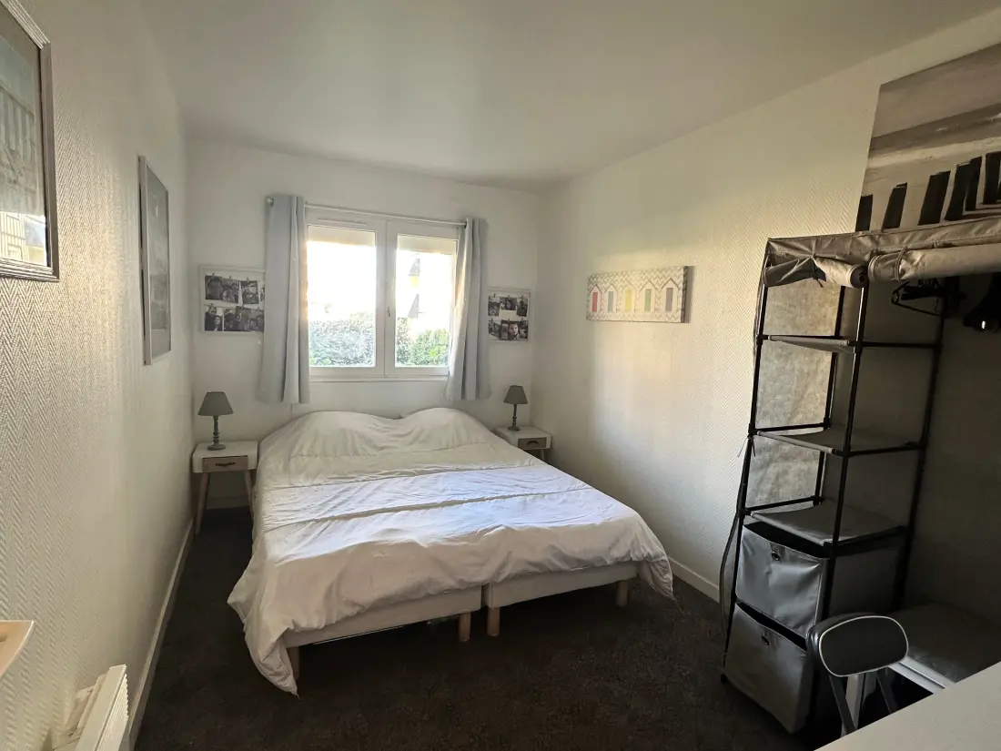 Location de Vacances Cabourg 175