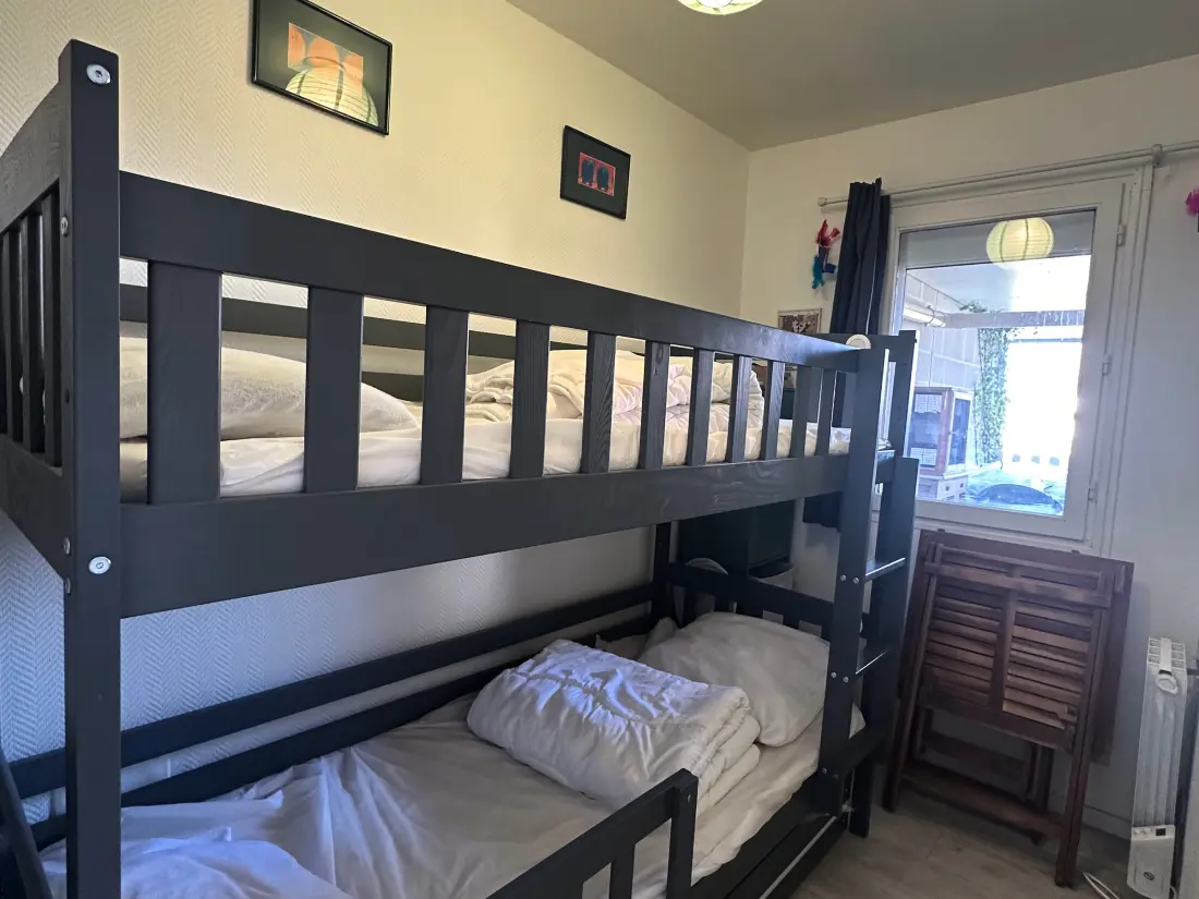 Location de Vacances Cabourg 175