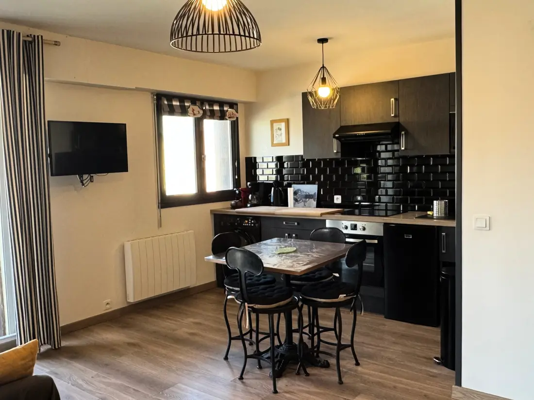 Location de Vacances Cabourg 179