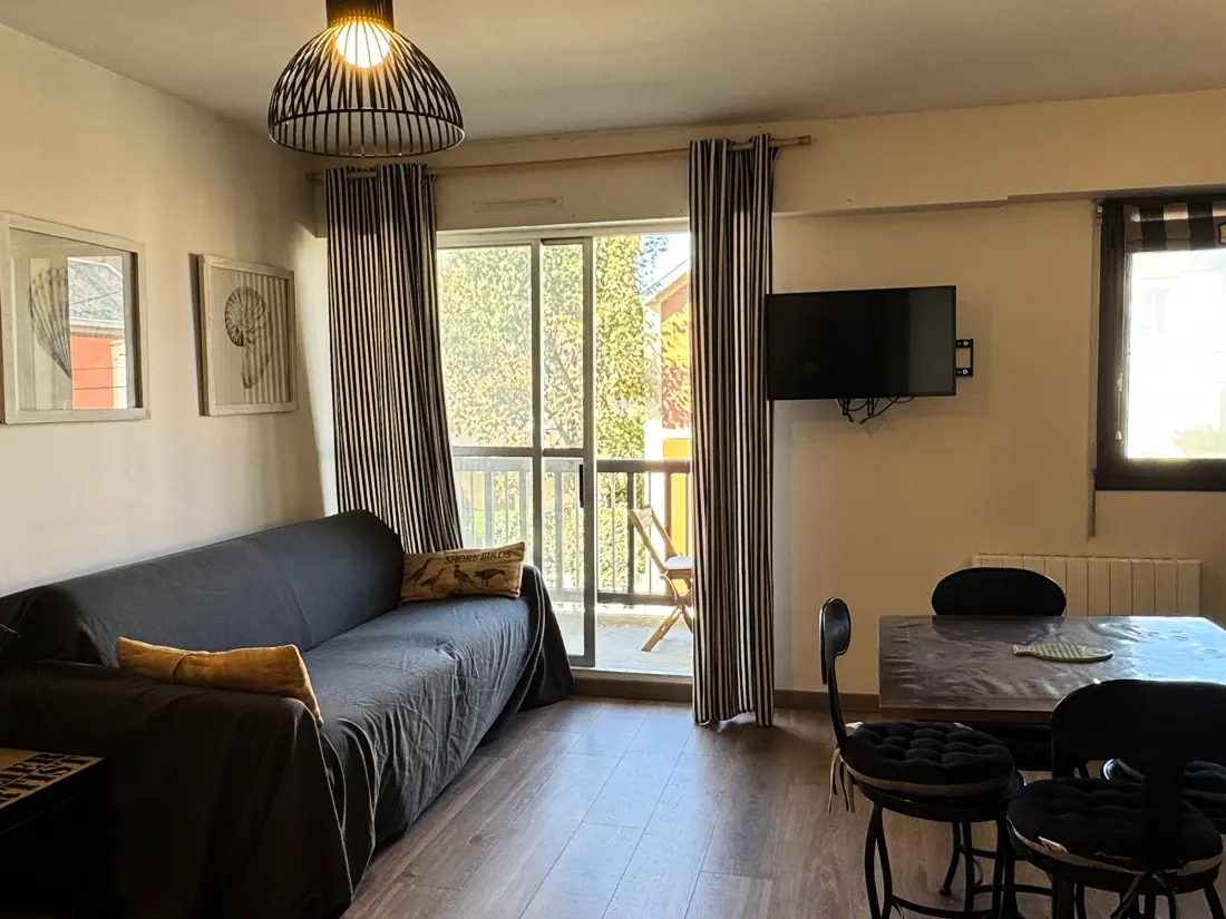Location de Vacances Cabourg 179
