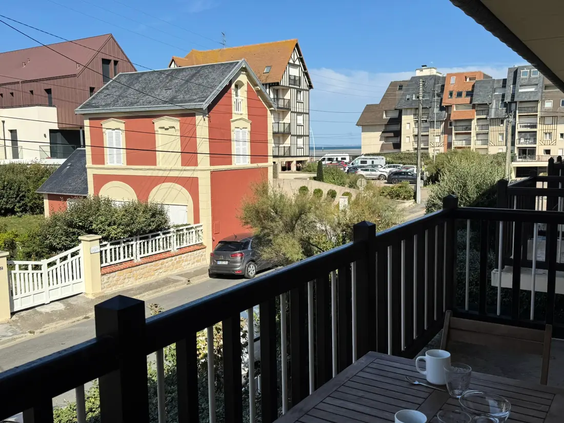 Location de Vacances Cabourg 179