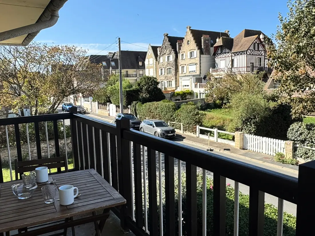 Location de Vacances Cabourg 179