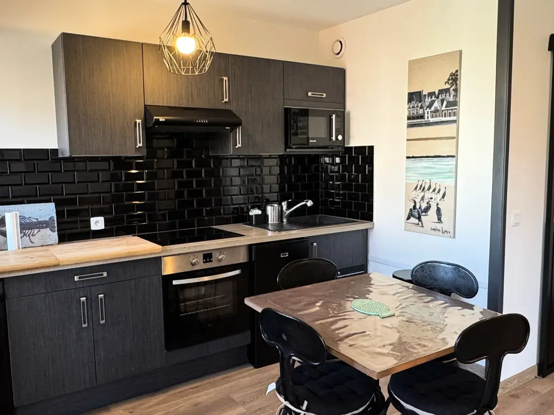 Location de Vacances Cabourg 179