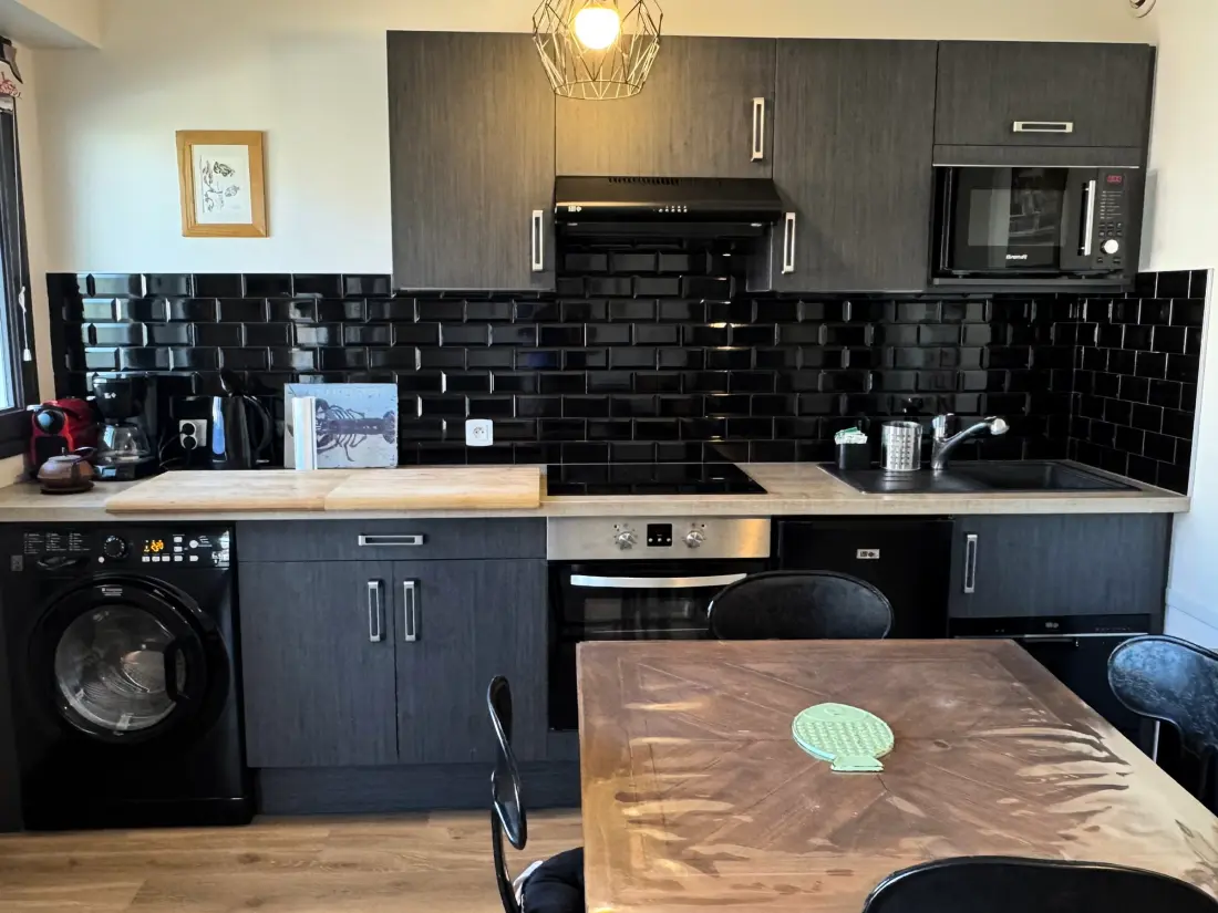 Location de Vacances Cabourg 179