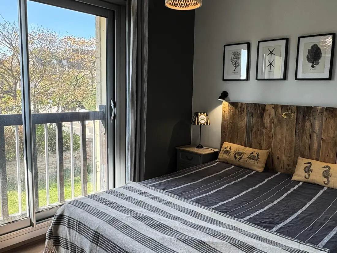 Location de Vacances Cabourg 179