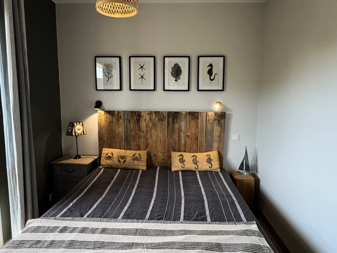 Location de Vacances Cabourg 179