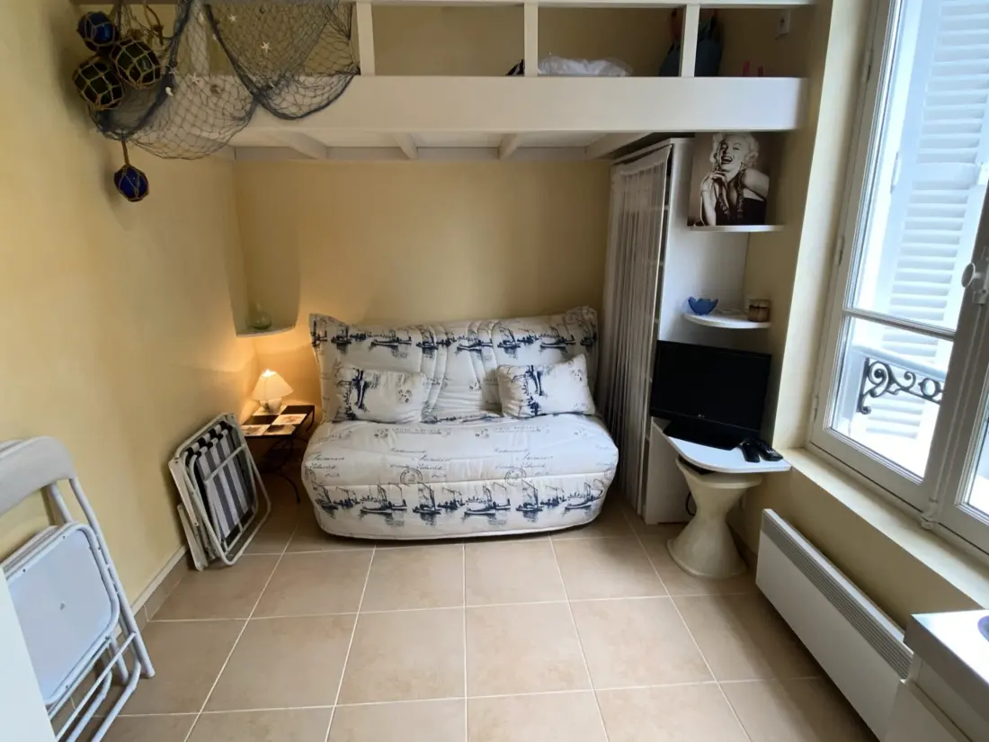 Location de Vacances Cabourg 184