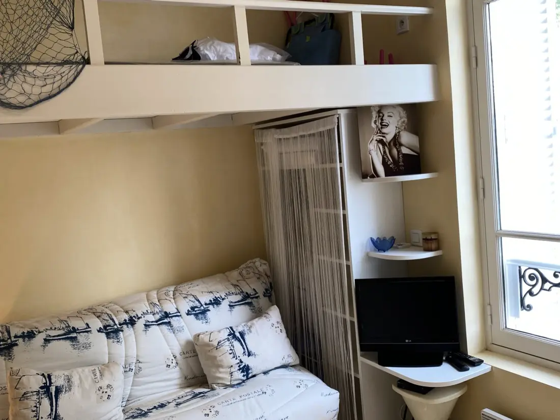Location de Vacances Cabourg 184