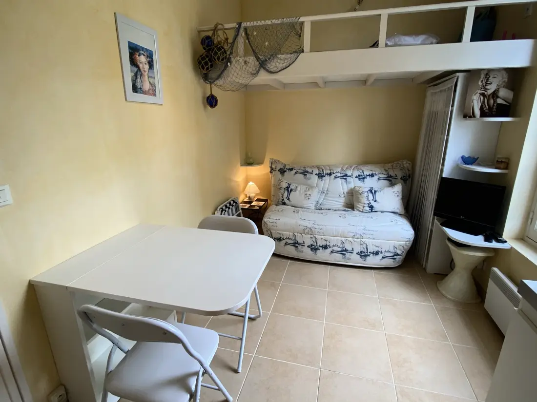 Location de Vacances Cabourg 184