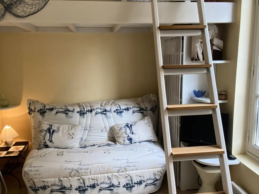 Location de Vacances Cabourg 184