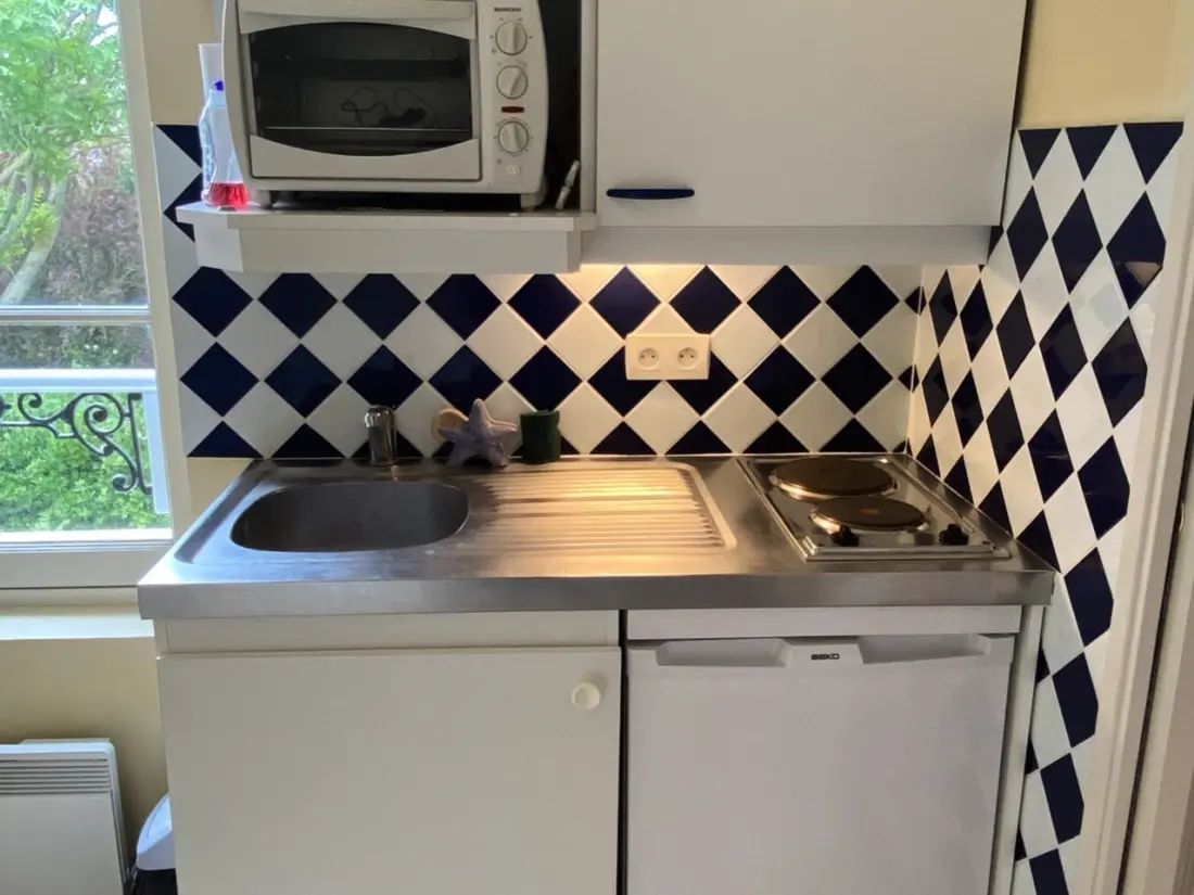 Location de Vacances Cabourg 184