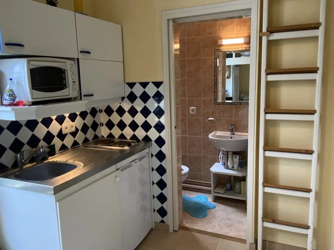 Location de Vacances Cabourg 184