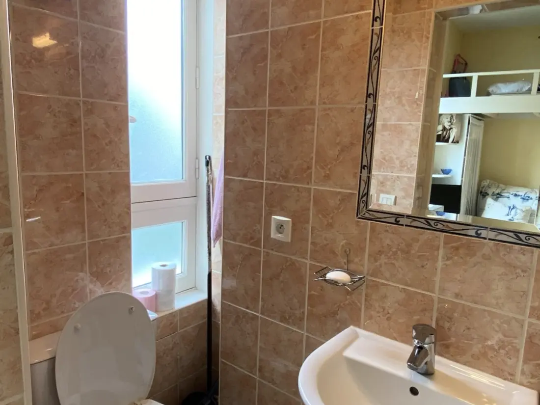 Location de Vacances Cabourg 184