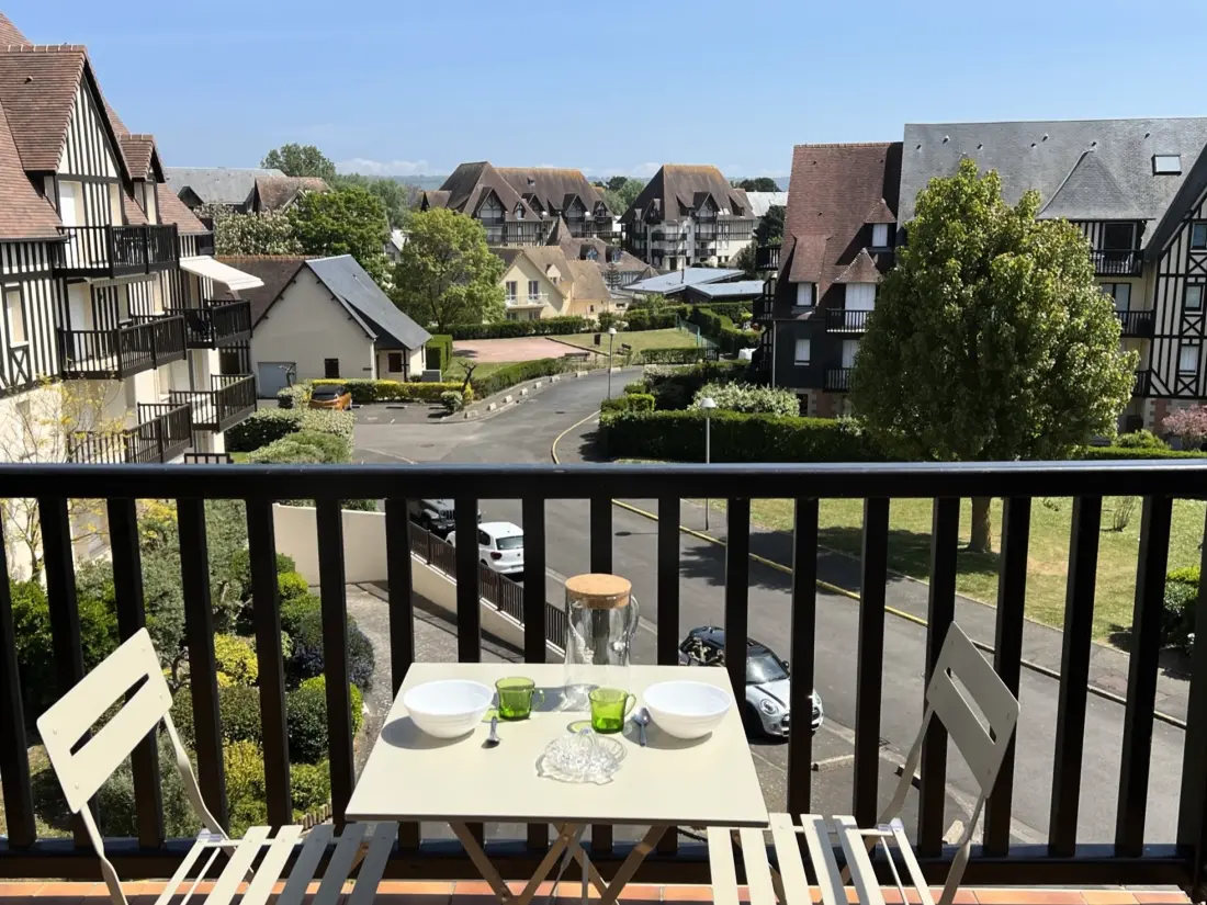 Location de Vacances Cabourg 194