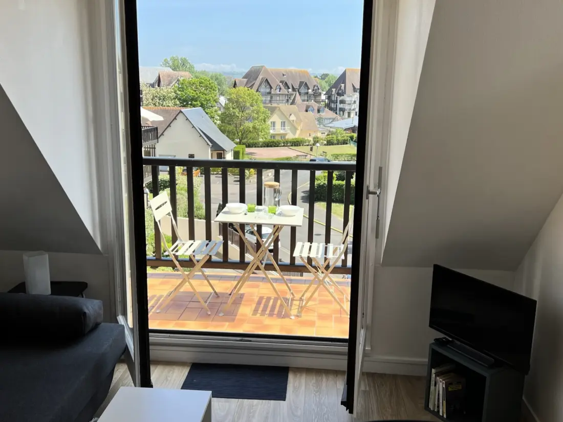 Location de Vacances Cabourg 194