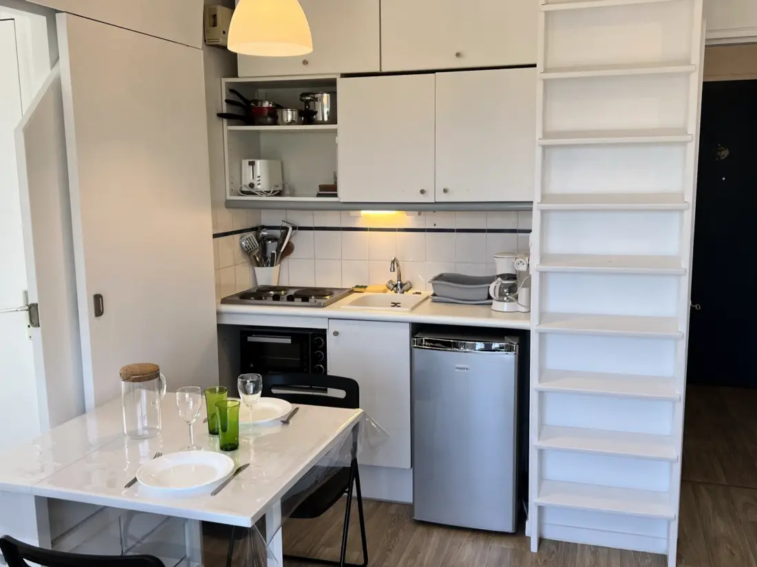 Location de Vacances Cabourg 194