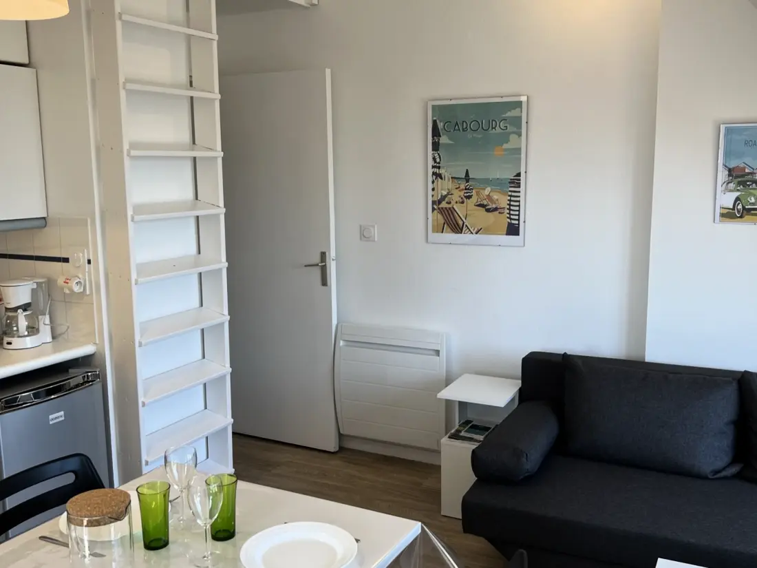 Location de Vacances Cabourg 194