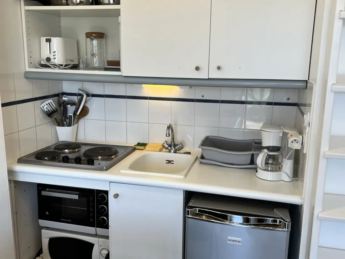 Location de Vacances Cabourg 194