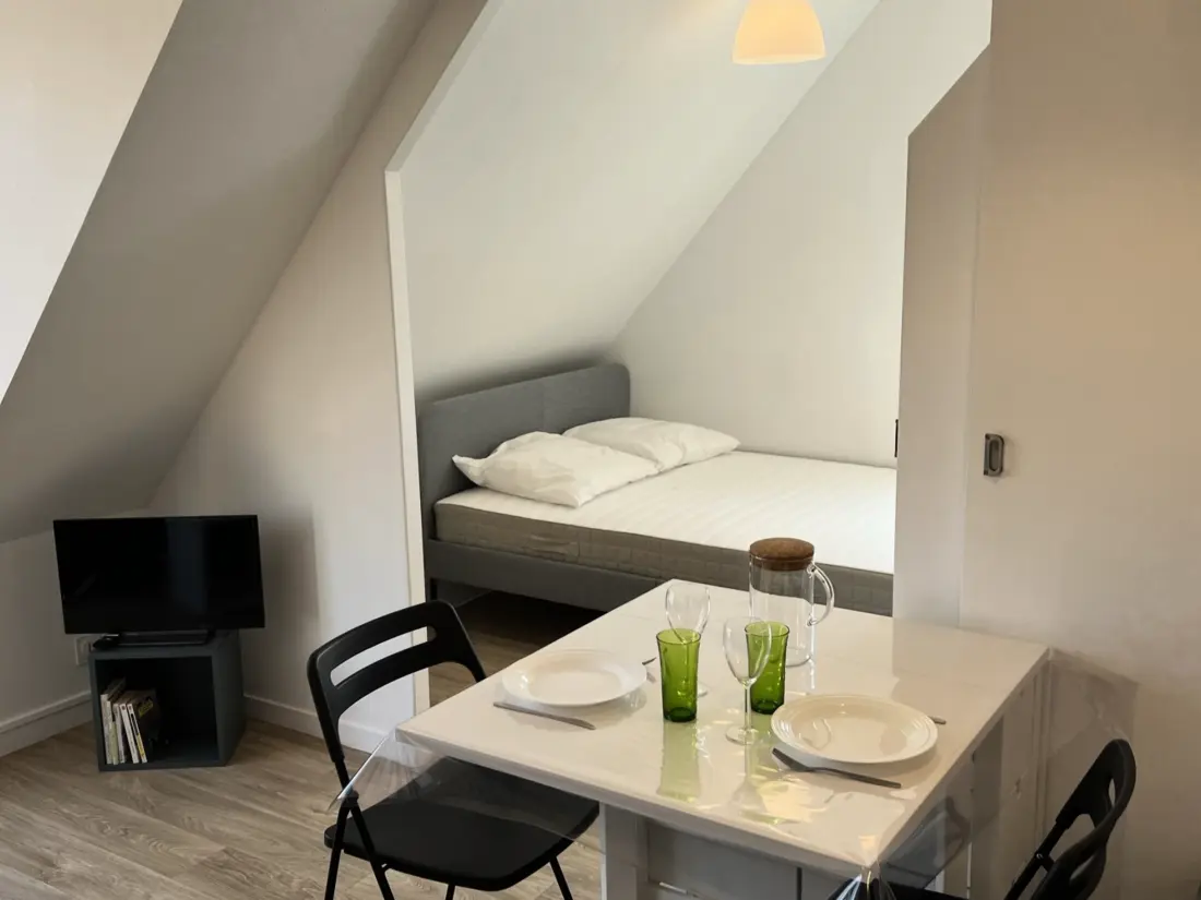 Location de Vacances Cabourg 194