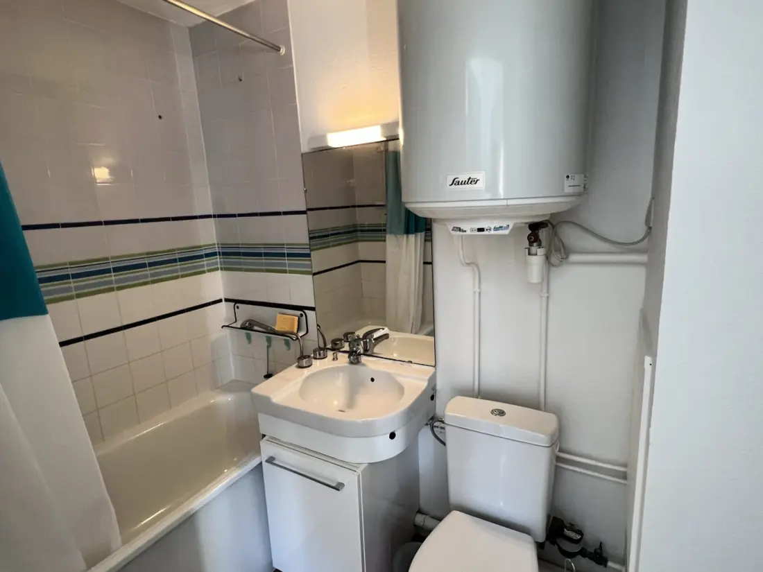 Location de Vacances Cabourg 194