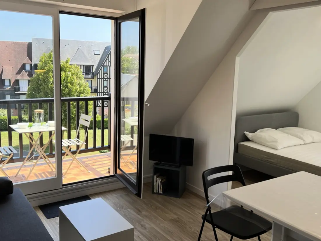 Location de Vacances Cabourg 194