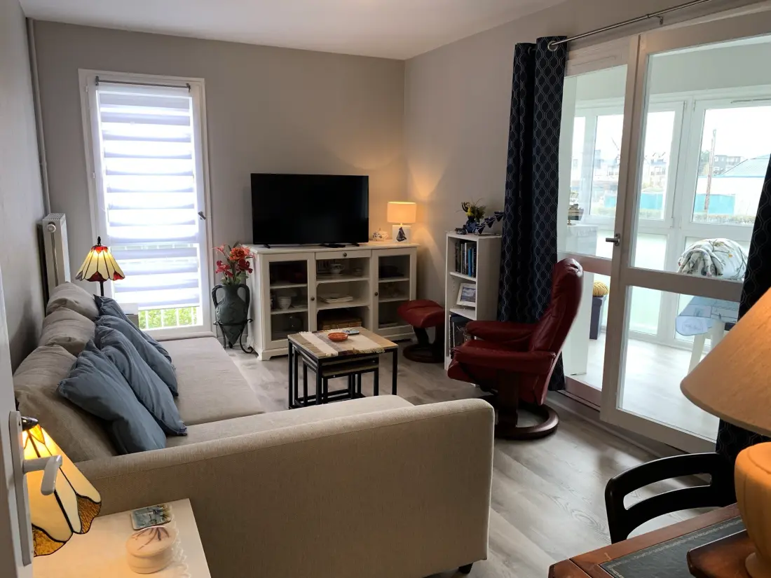 Location de Vacances Cabourg 195
