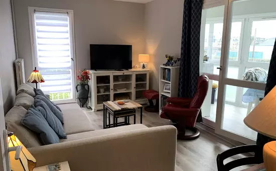 Location de Vacances Cabourg 195