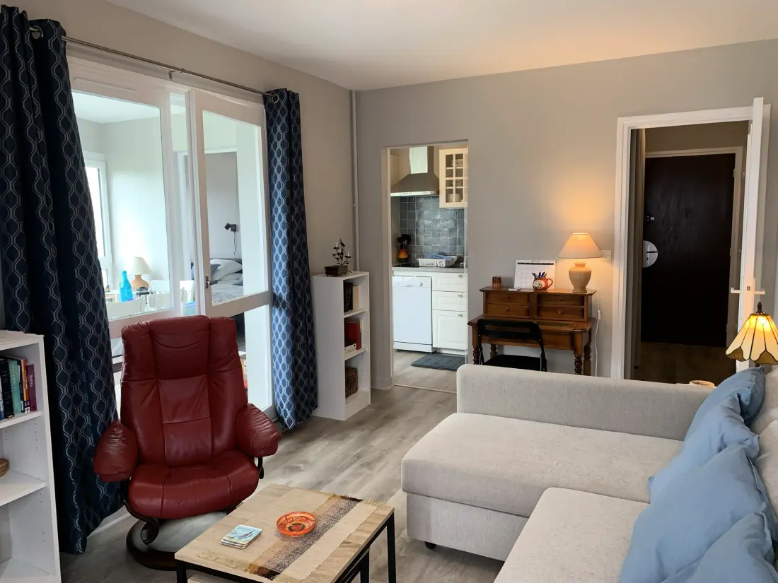 Location de Vacances Cabourg 195