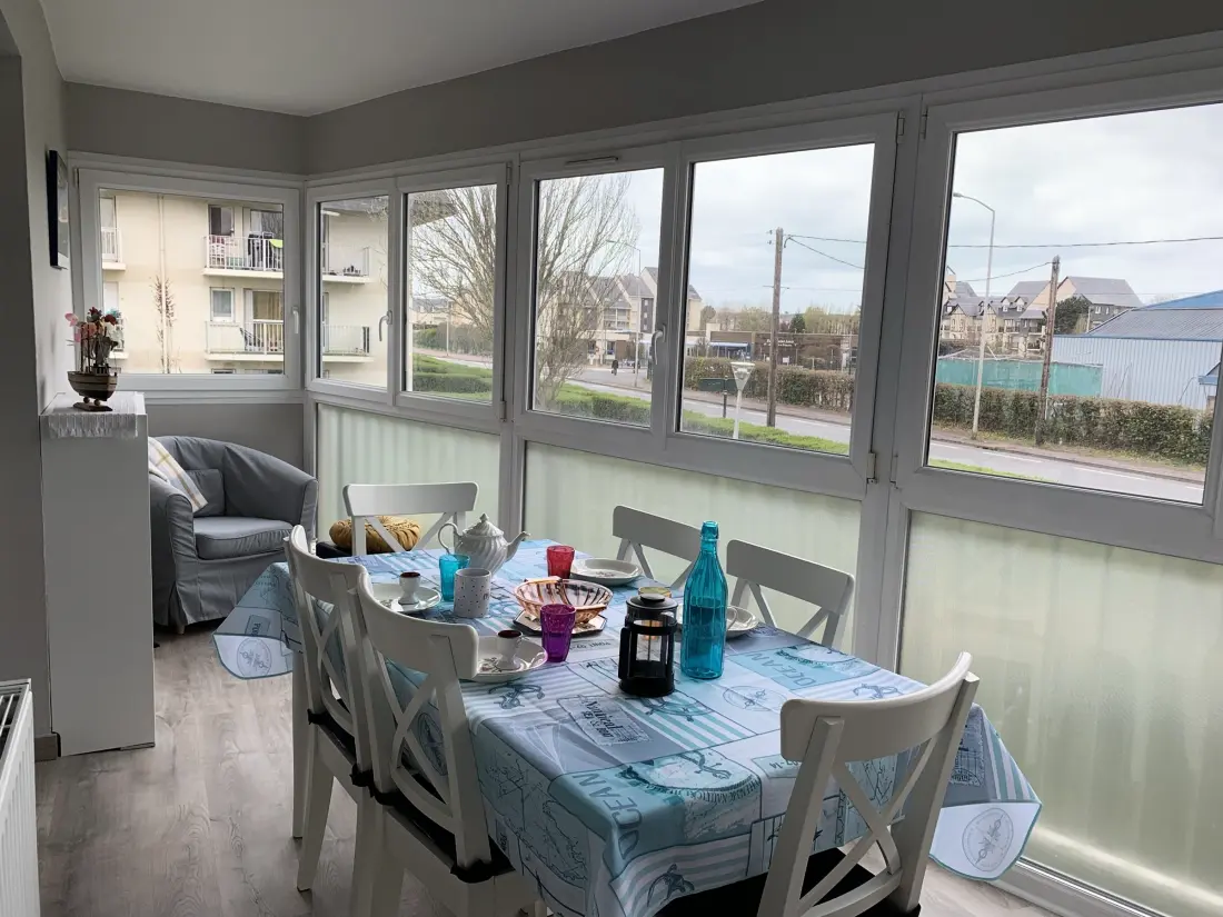 Location de Vacances Cabourg 195