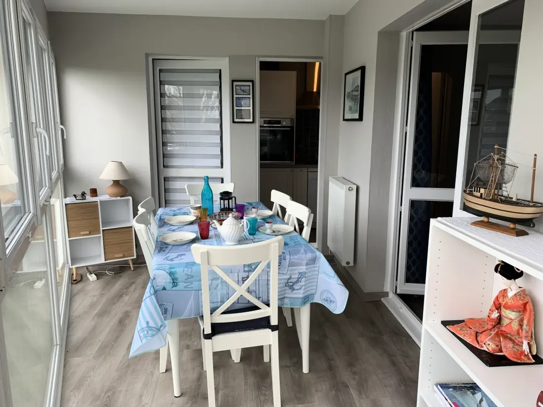 Location de Vacances Cabourg 195